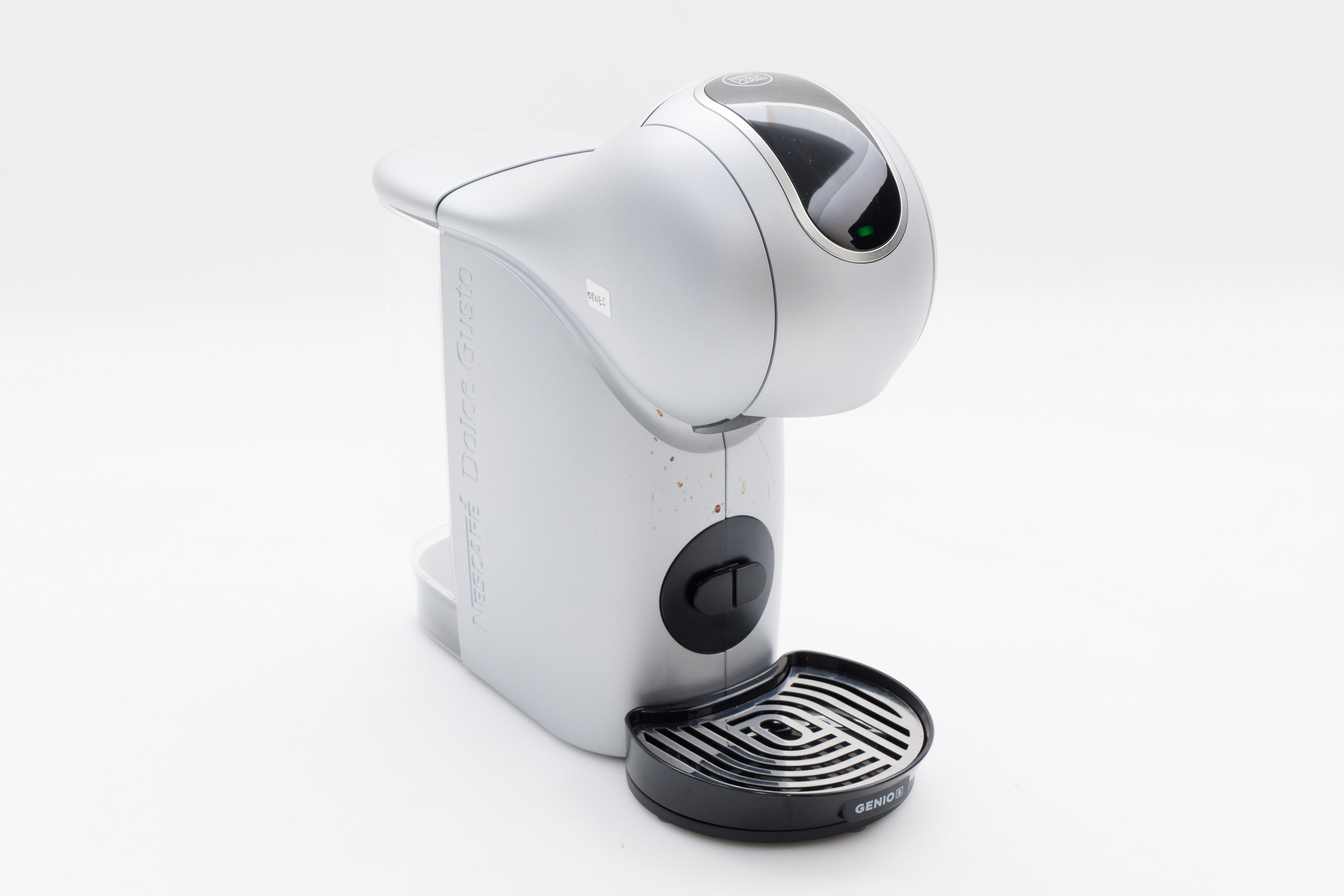 Nescafe Dolce Gusto Genio S Touch - Espresso coffee machines